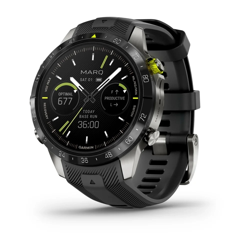 MARQ ® Athlete (Gen 2)