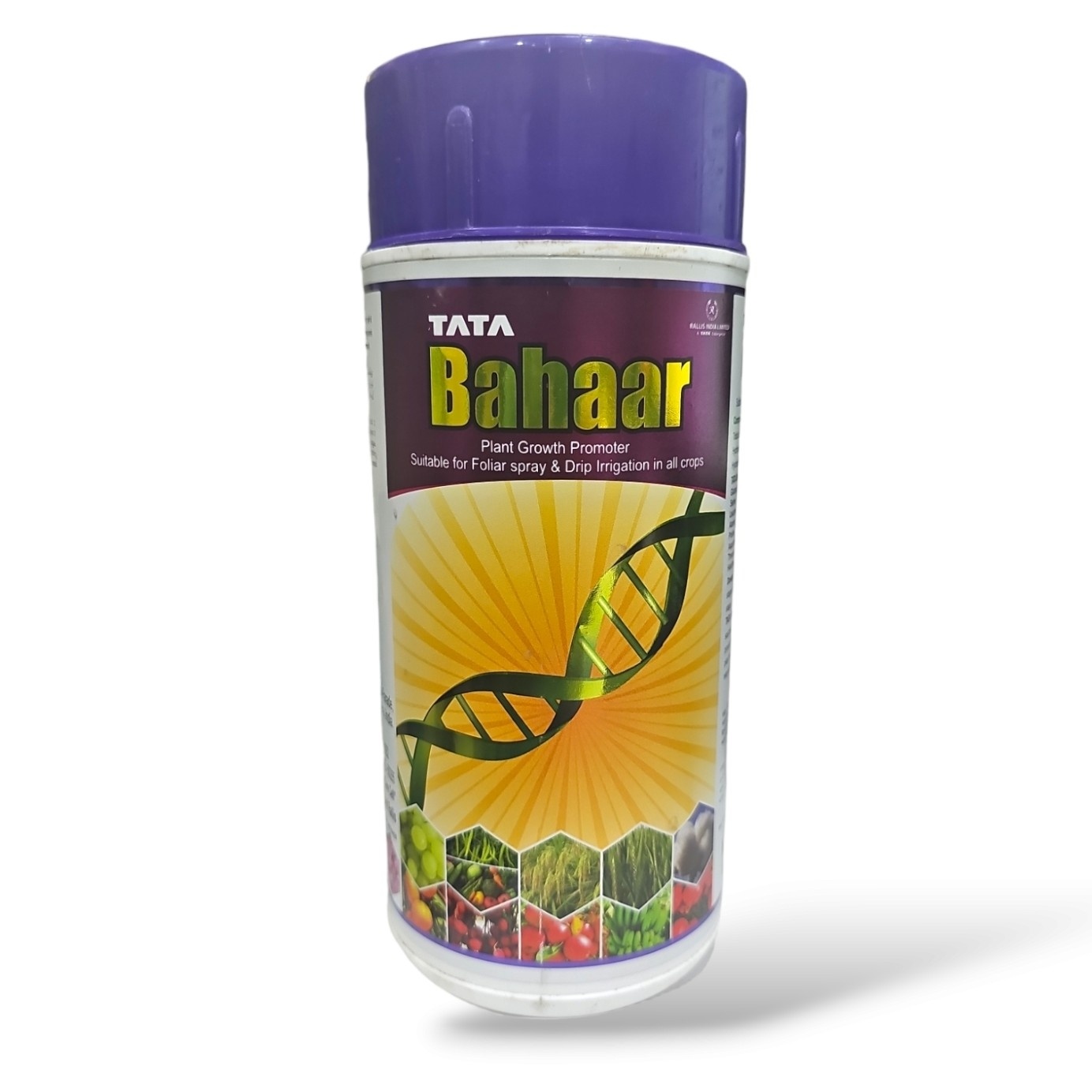 Tata Bahaar (Plant Growth Prometer)