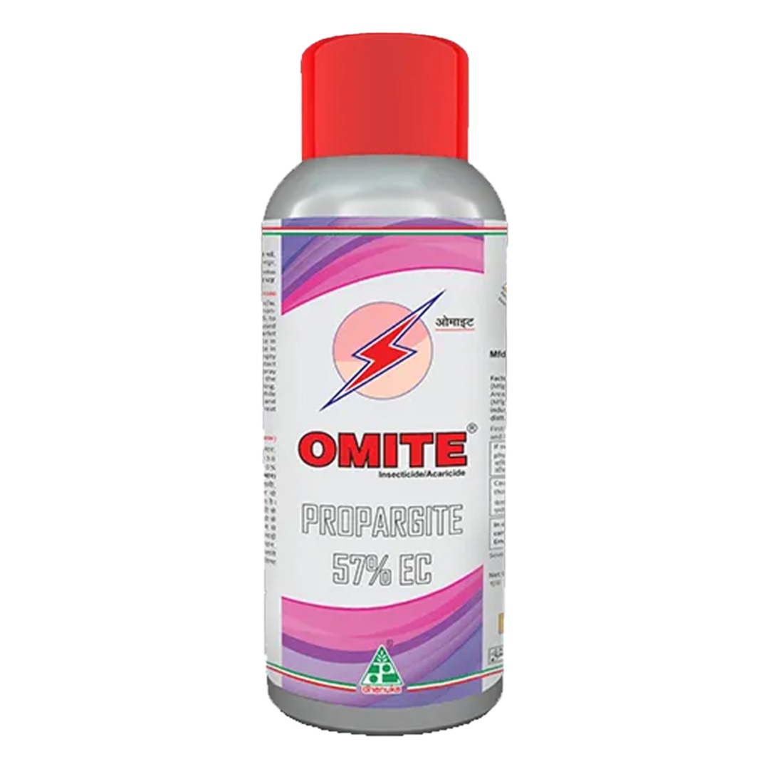 Dhanuka Omite Insecticide (Propargite 57?)