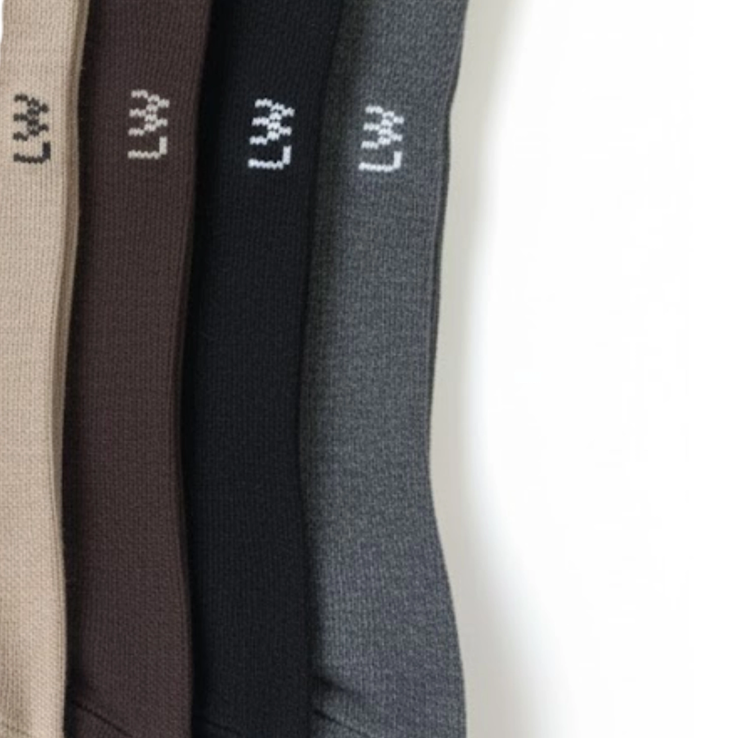 Lord Walker No-Show Socks — Invisible Everyday Comfort (Code -35000)