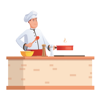 Cloud kitchens restaurent management system