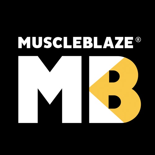 Muscle Blaze