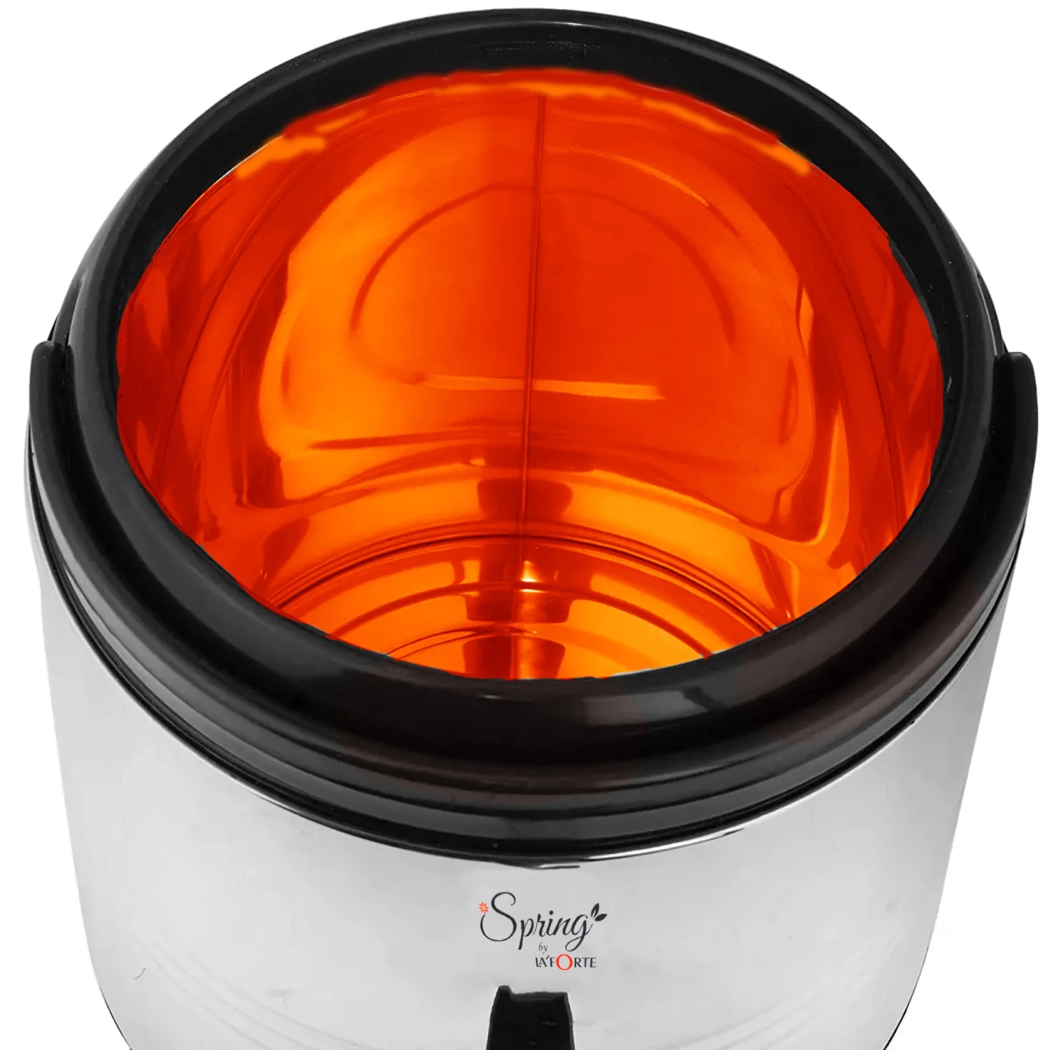 Pure Copper Double Wall Insulated Water Dispenser (Hot and Cold)