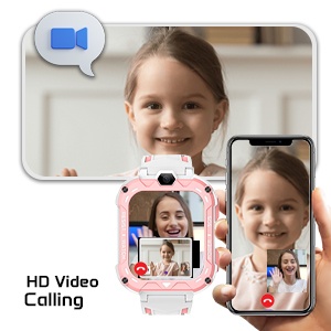 video call watch
