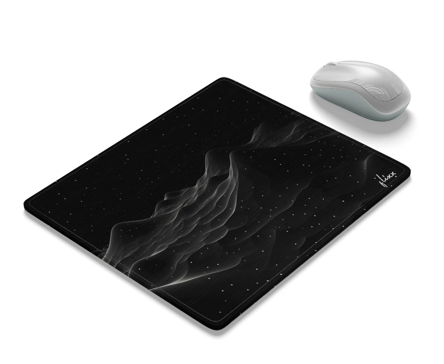 Powershot_Mouse Pad X 1 Pc-1