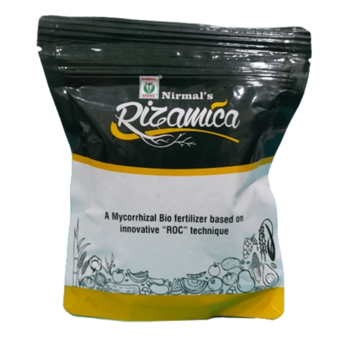 Nirmal Rizamica Bio Fertilizer