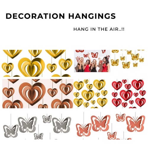 Decoration Hangings