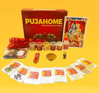 POOJA NEED