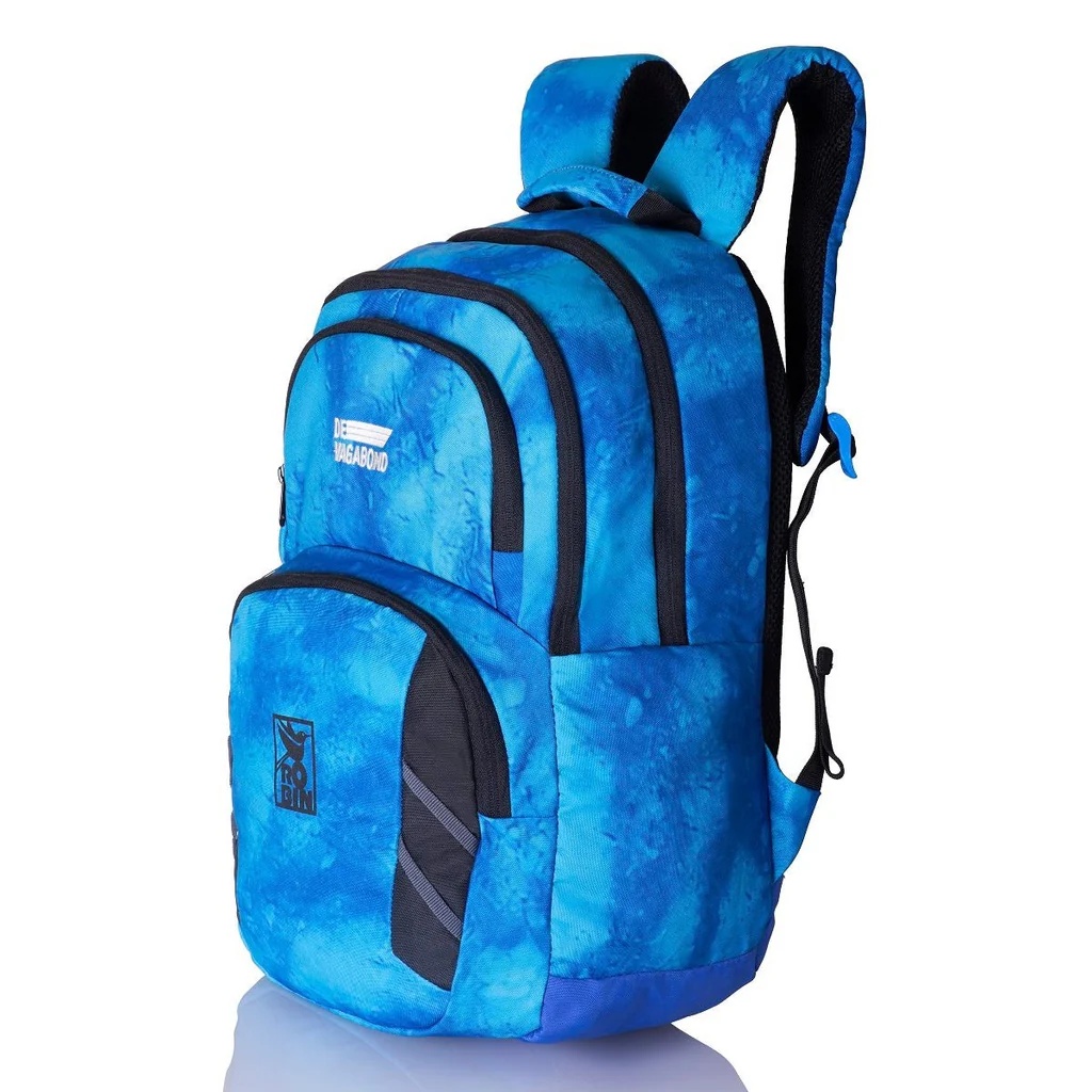 Robin 3.21 Blue