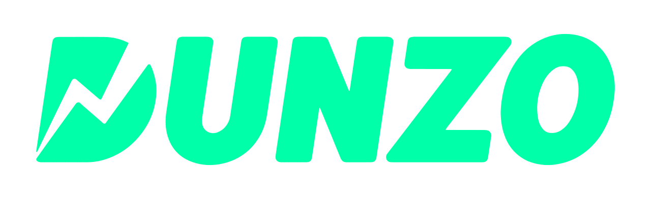 dunzo POS software integration