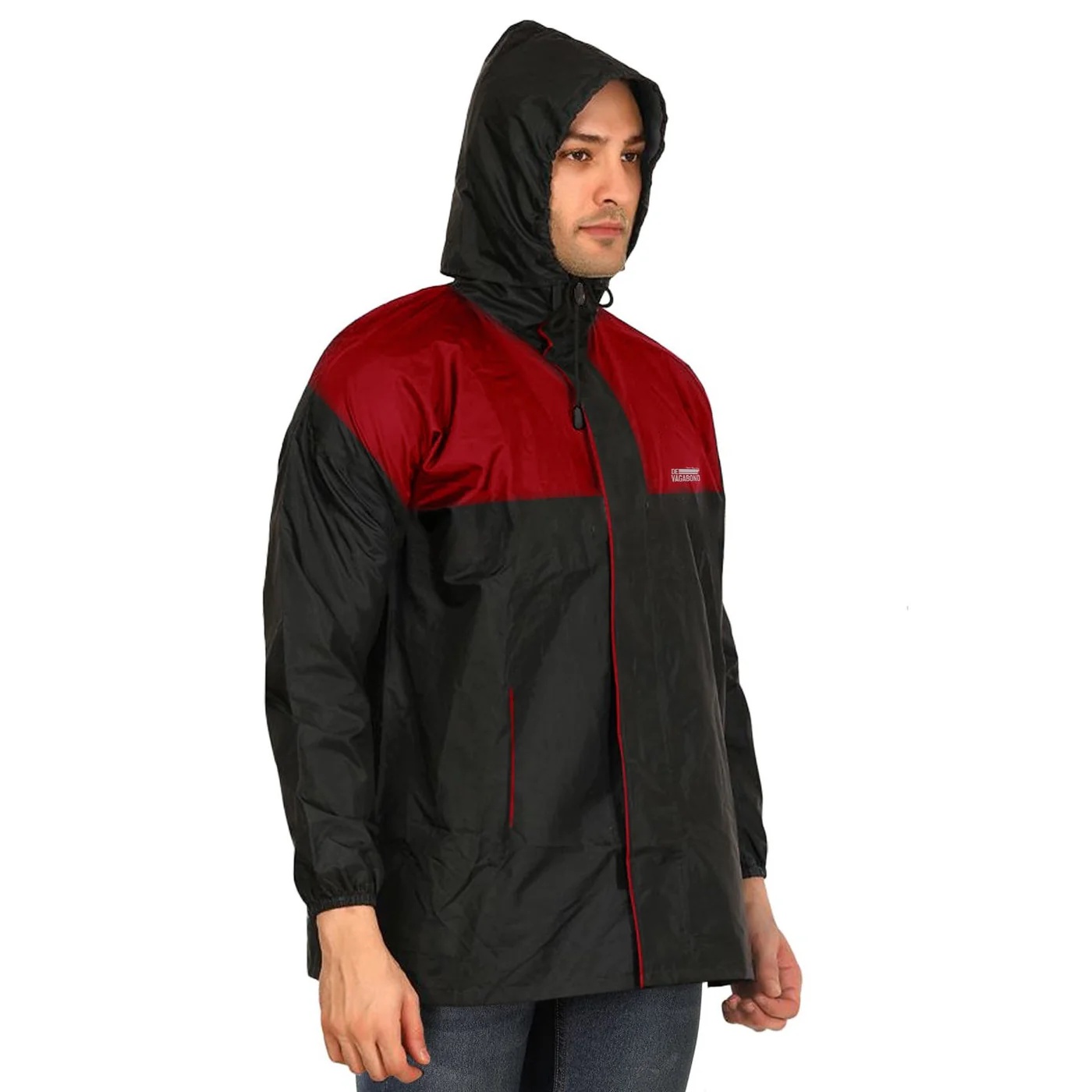 Dv Pro Plus Men Rainsuit