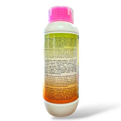 Spic Scytoz (Gibberellic Acid 0.001%L) Plant Growth Regulator