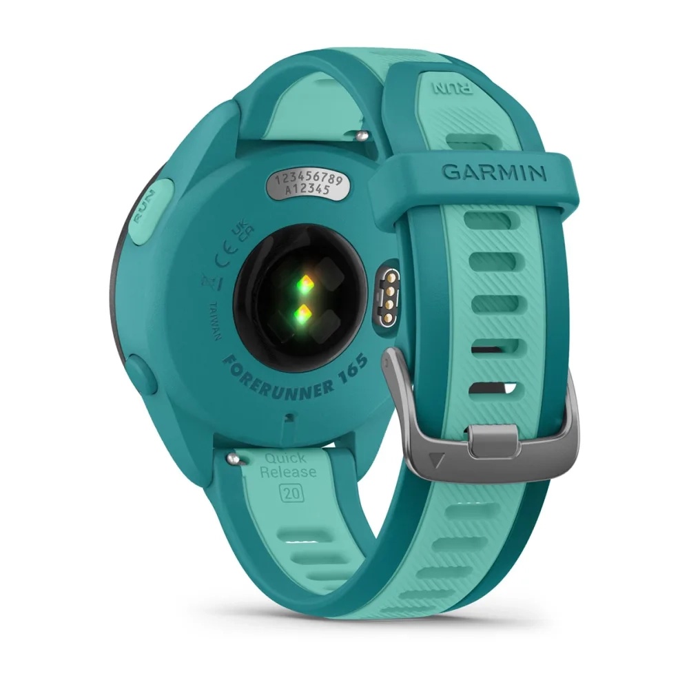 Forerunner® 165 Series