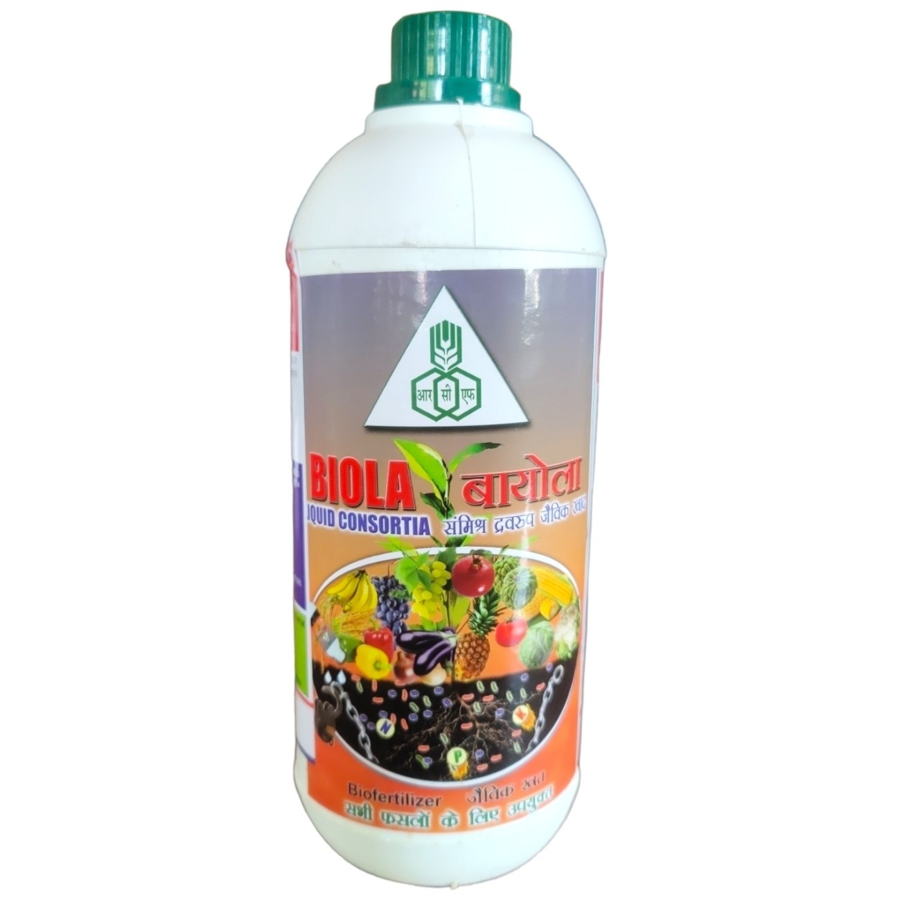 RCF BIOLA ( Bio Fertilizer )