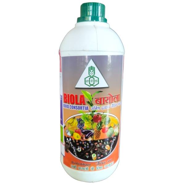 RCF BIOLA ( Bio Fertilizer )