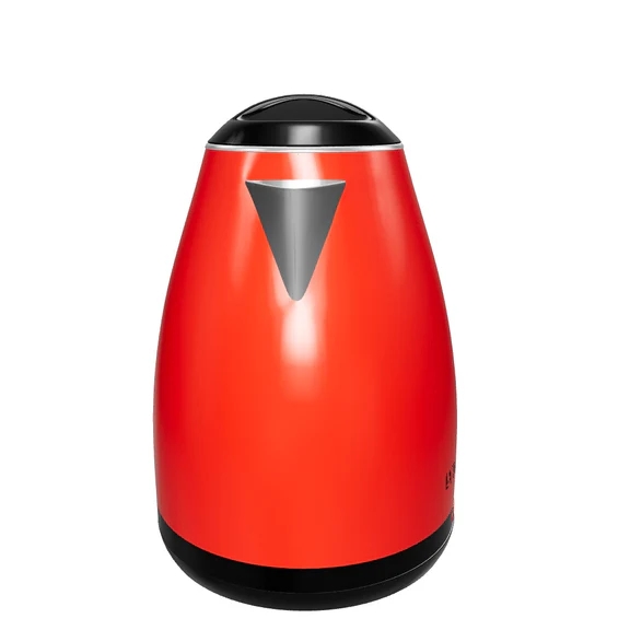 La'Forte Electric Kettle (EKLF001R) 1.8 Ltr