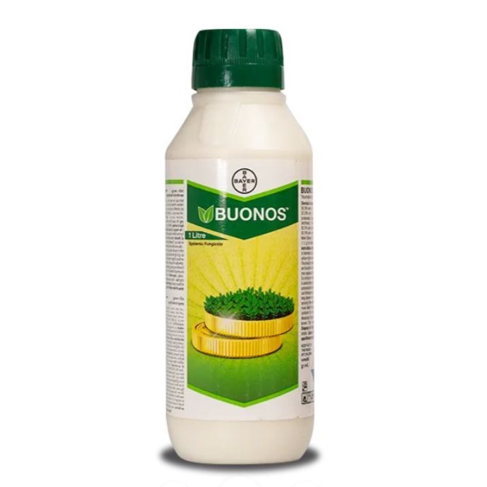 Bayer Buonos Fungicide ( Tebuconazole 38.39% SC )