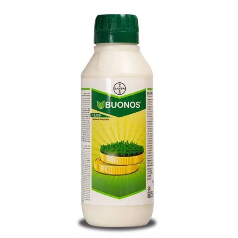 Bayer Buonos Fungicide ( Tebuconazole 38.39% SC )