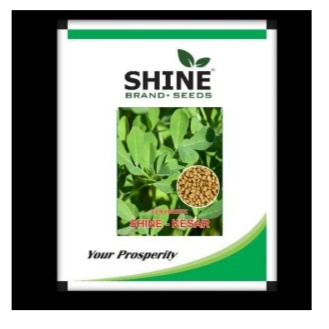 Research Fenugreek Shine - Kesar