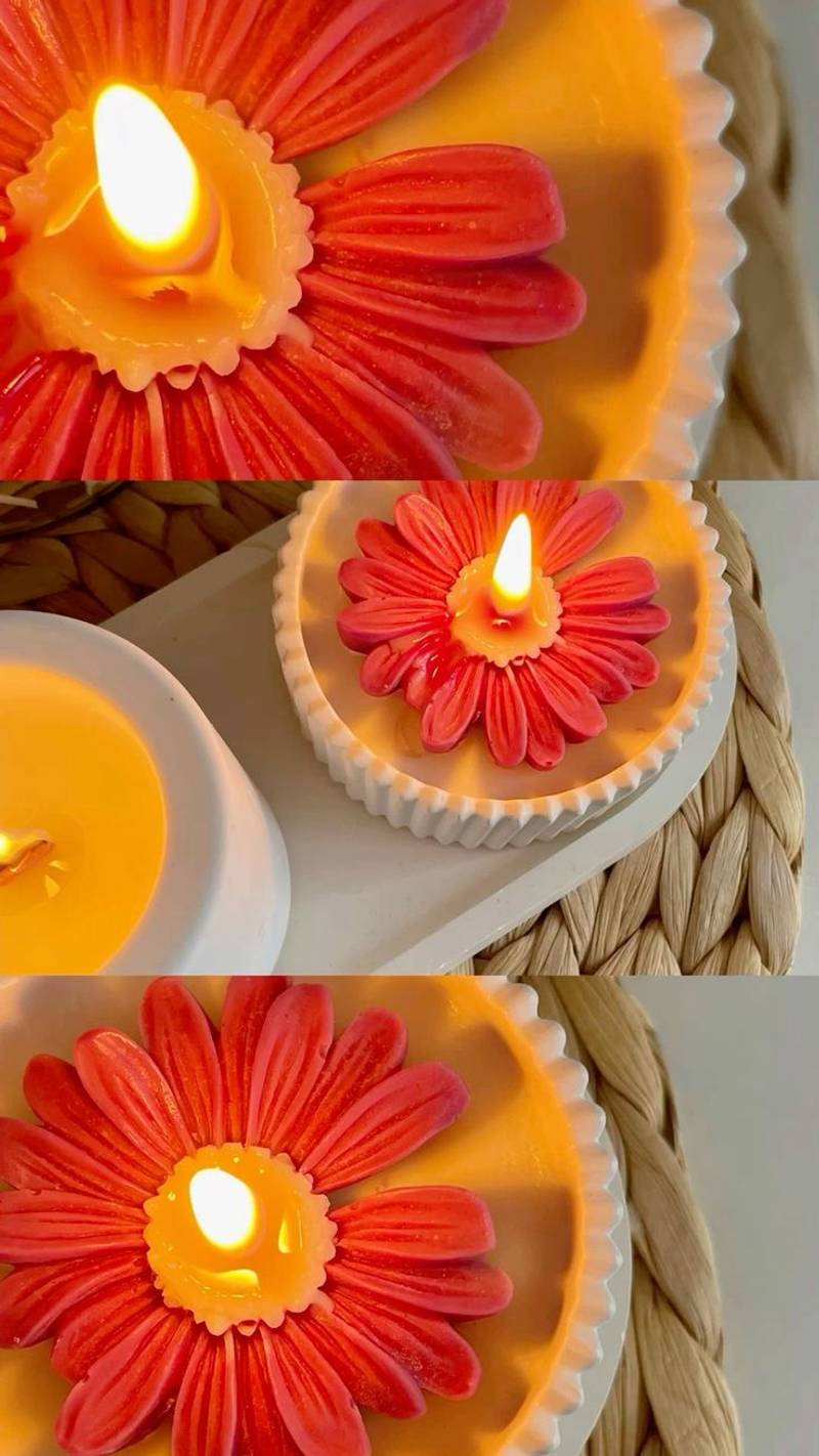 Scented Candles