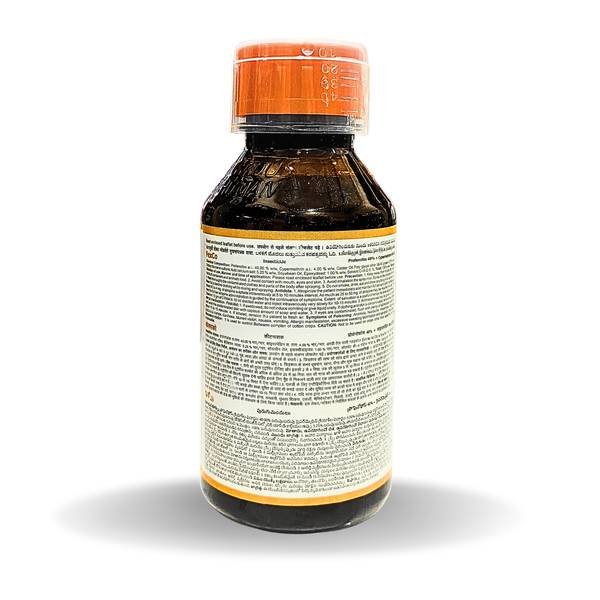 Cocreate FexCo (Profenofos 40%+Cypermethrin 4% EC)