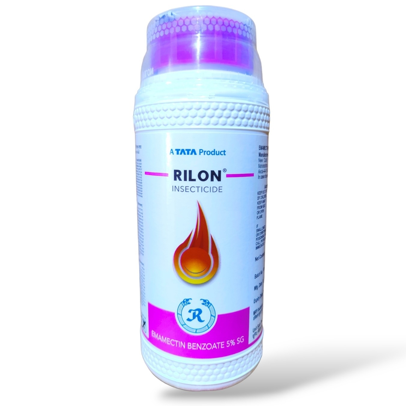 Tata Rilon Insecticide (Emamectin Benzoate 5 % SG)