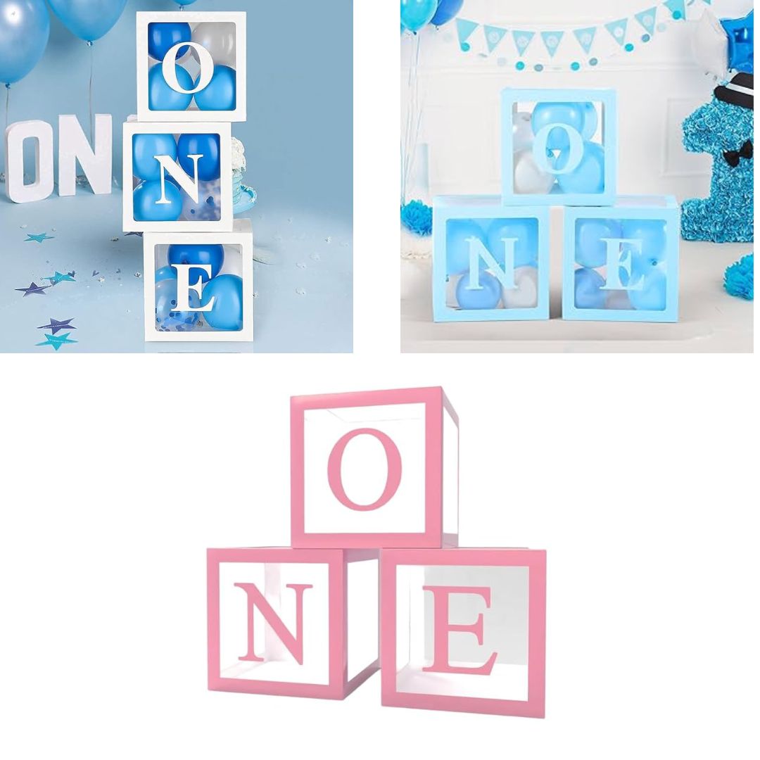 One Baby Box