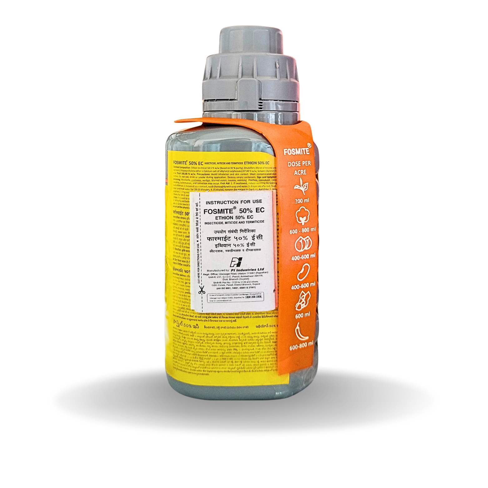 PI Fosmite (Ethion 50%EC)
