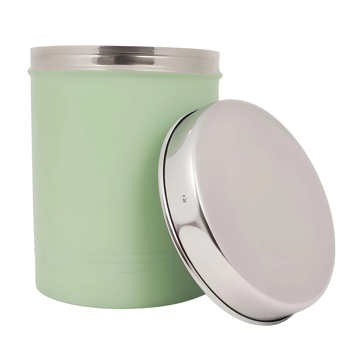 3-Piece Premium Kitchen Canister Set | Airtight Storage for Tea, Coffee, Spices & More