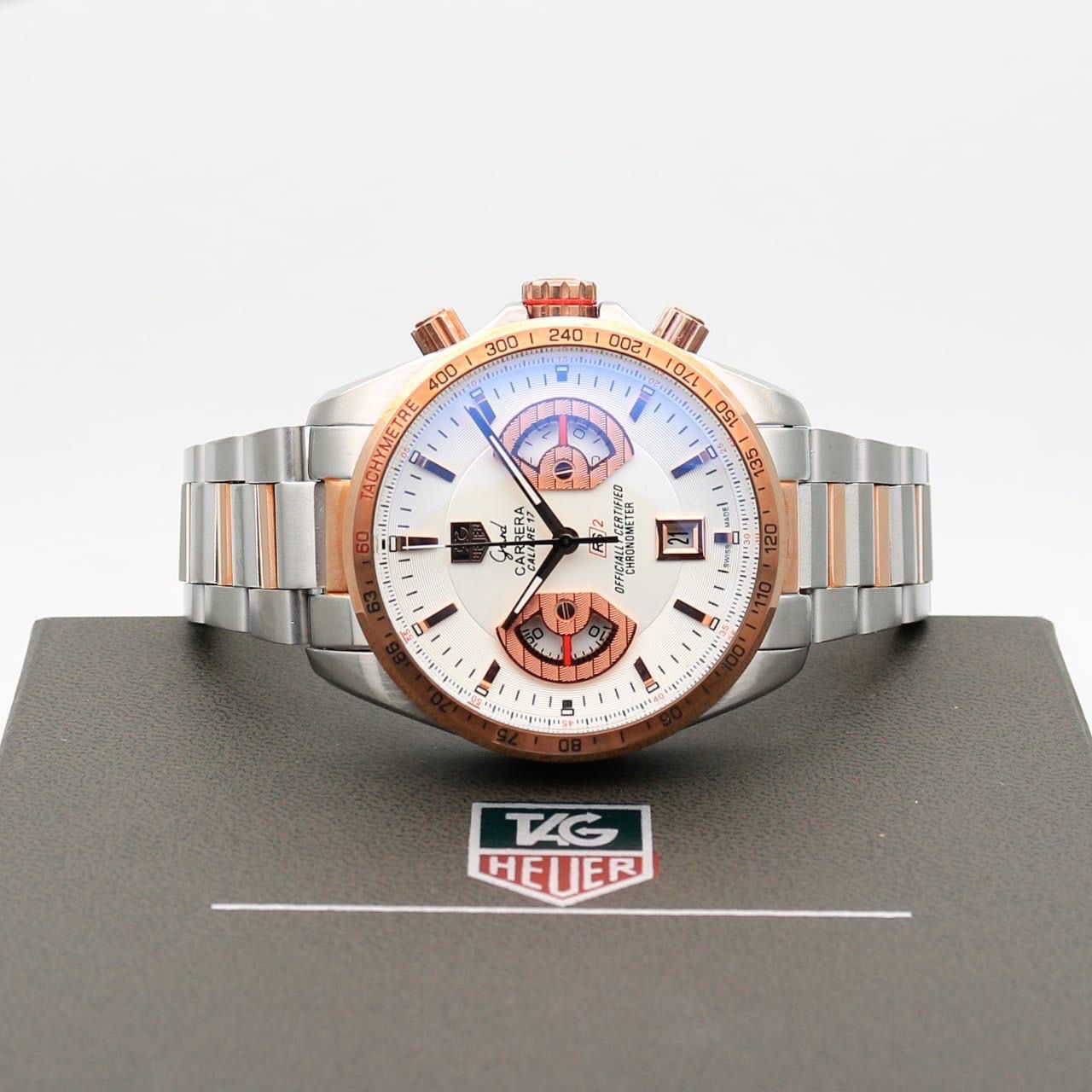 TAG HEURX GMT-Master Analog Watch