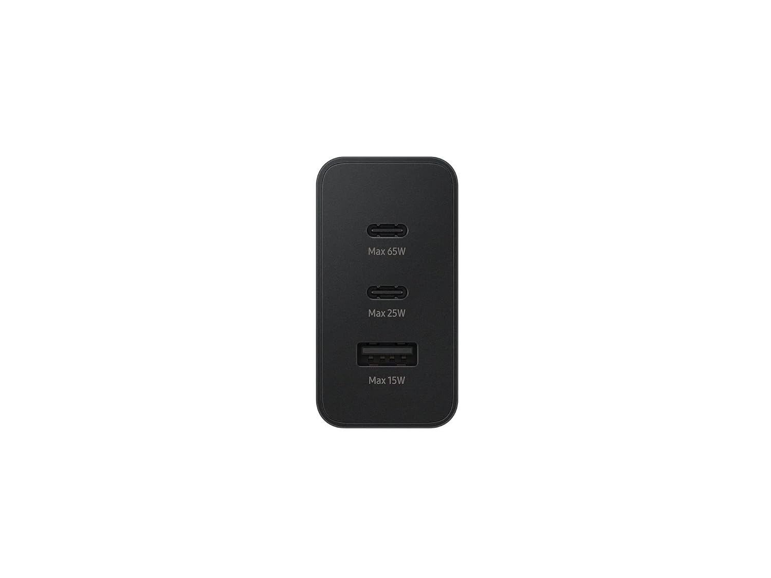Samsang  65W Travel Adaptor