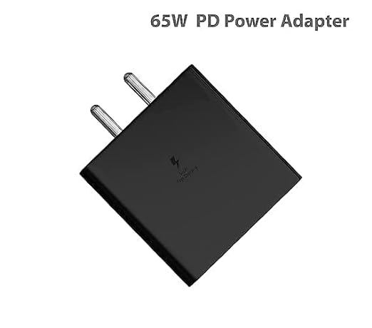Samsang  65W Travel Adaptor