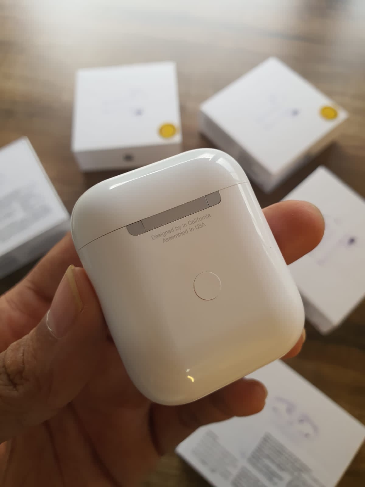 Airpod 2