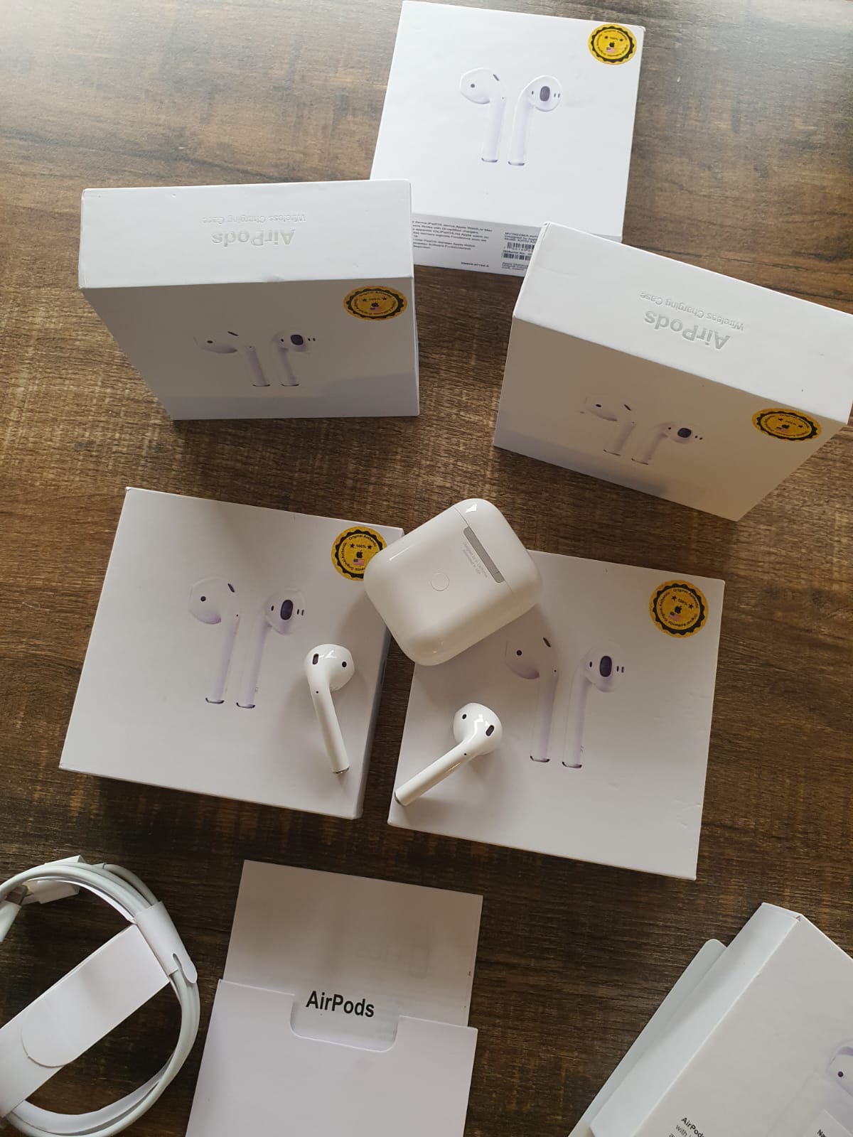 Airpod 2