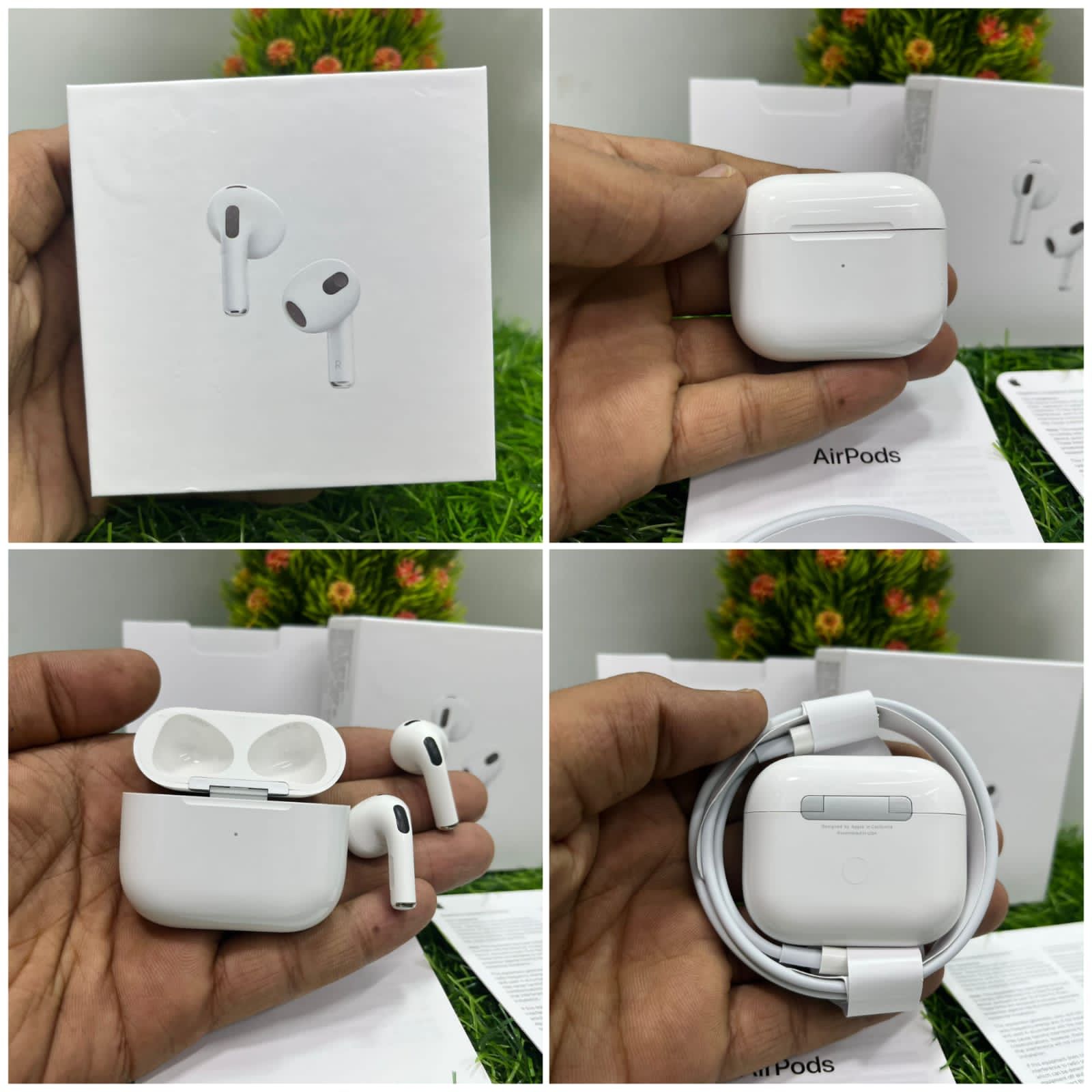 Airpod 3rd Generation