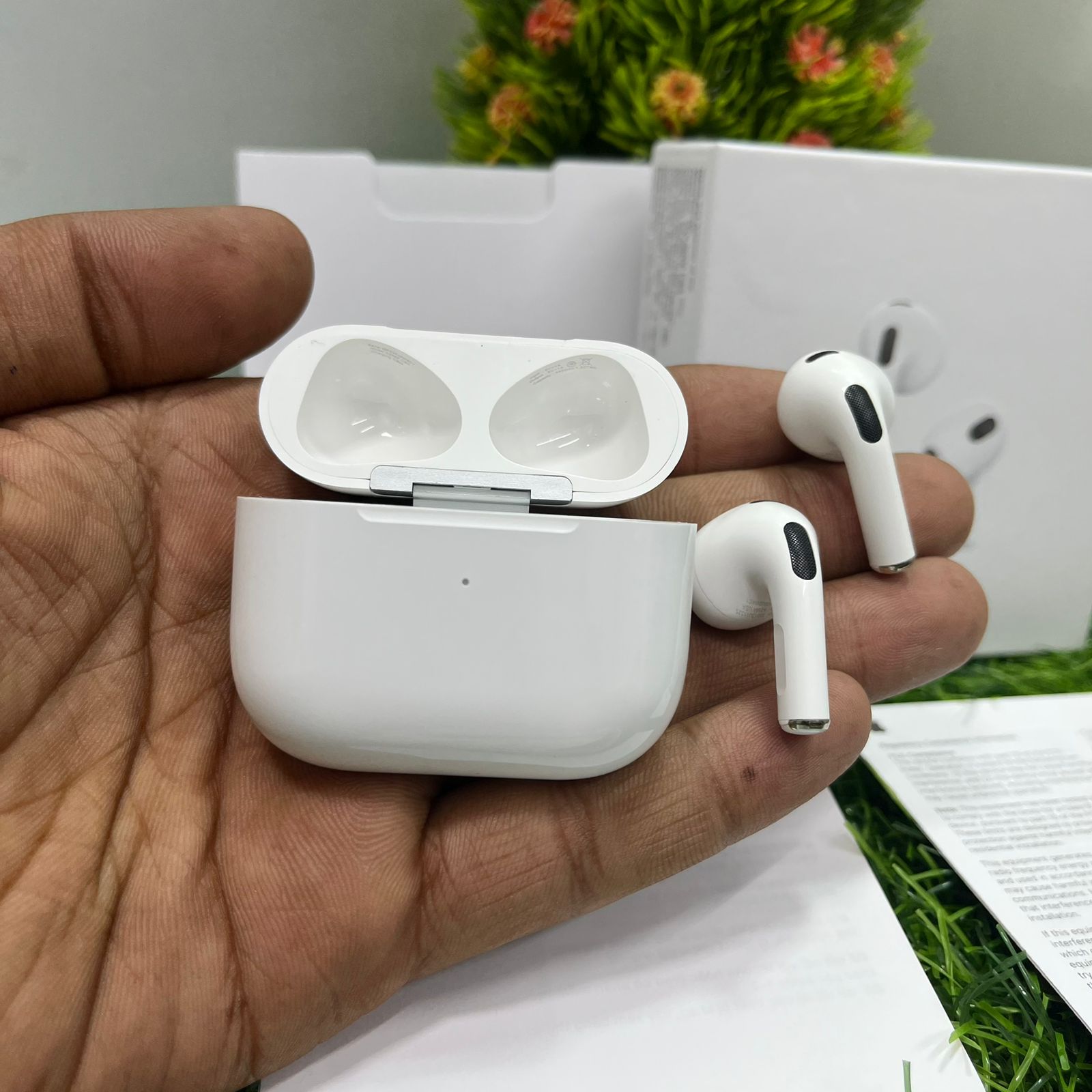 Airpod 3rd Generation