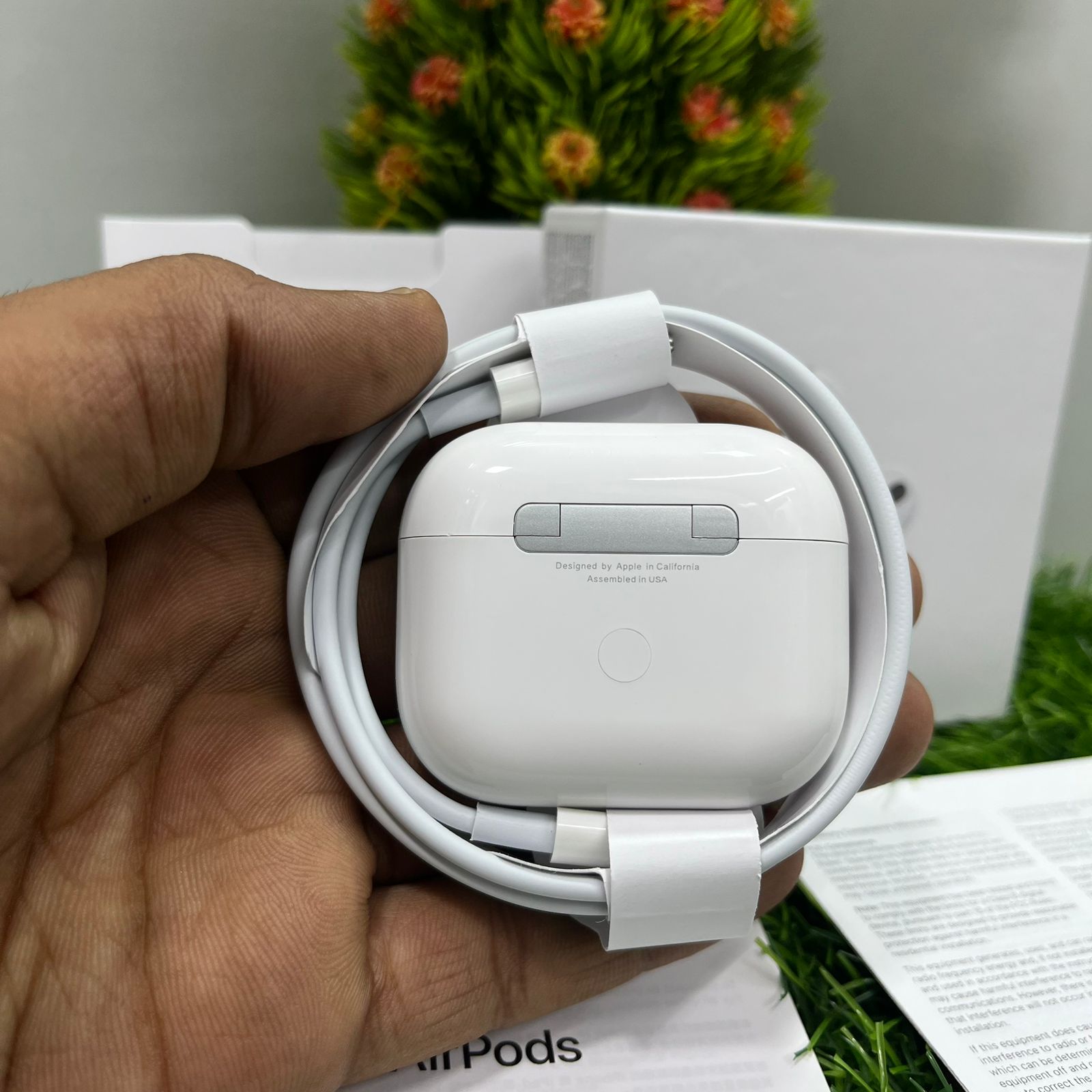 Airpod 3rd Generation