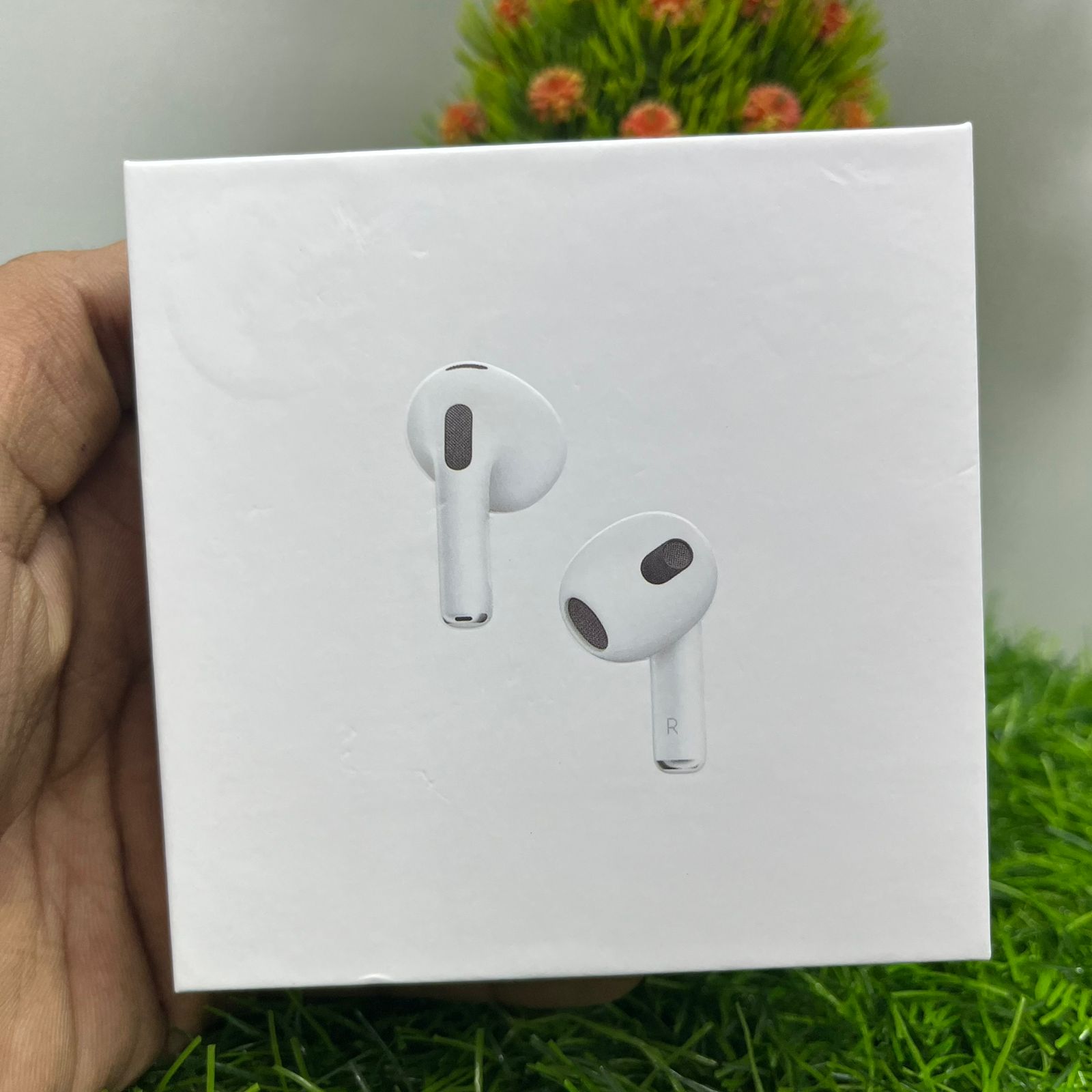 Airpod 3rd Generation