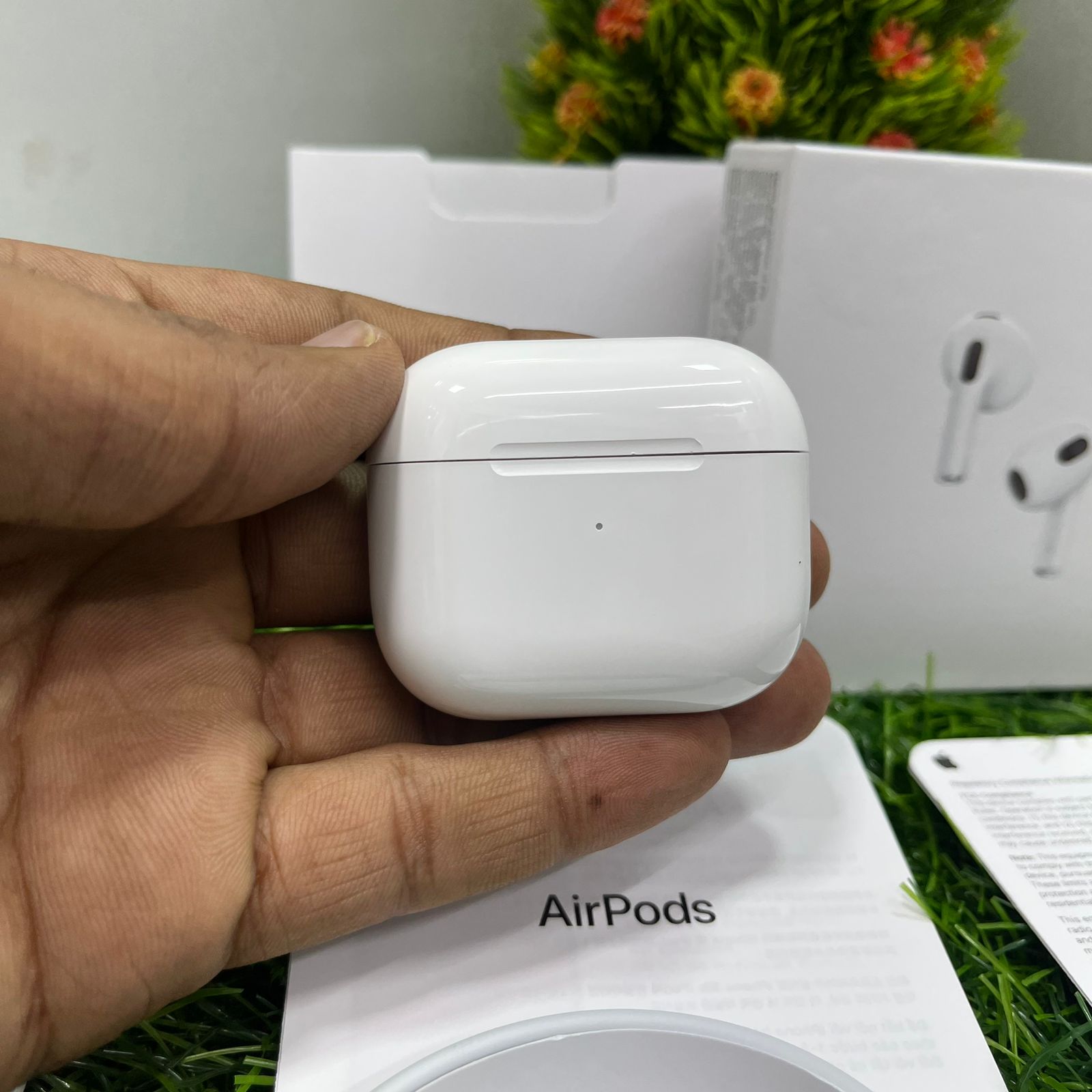 Airpod 3rd Generation