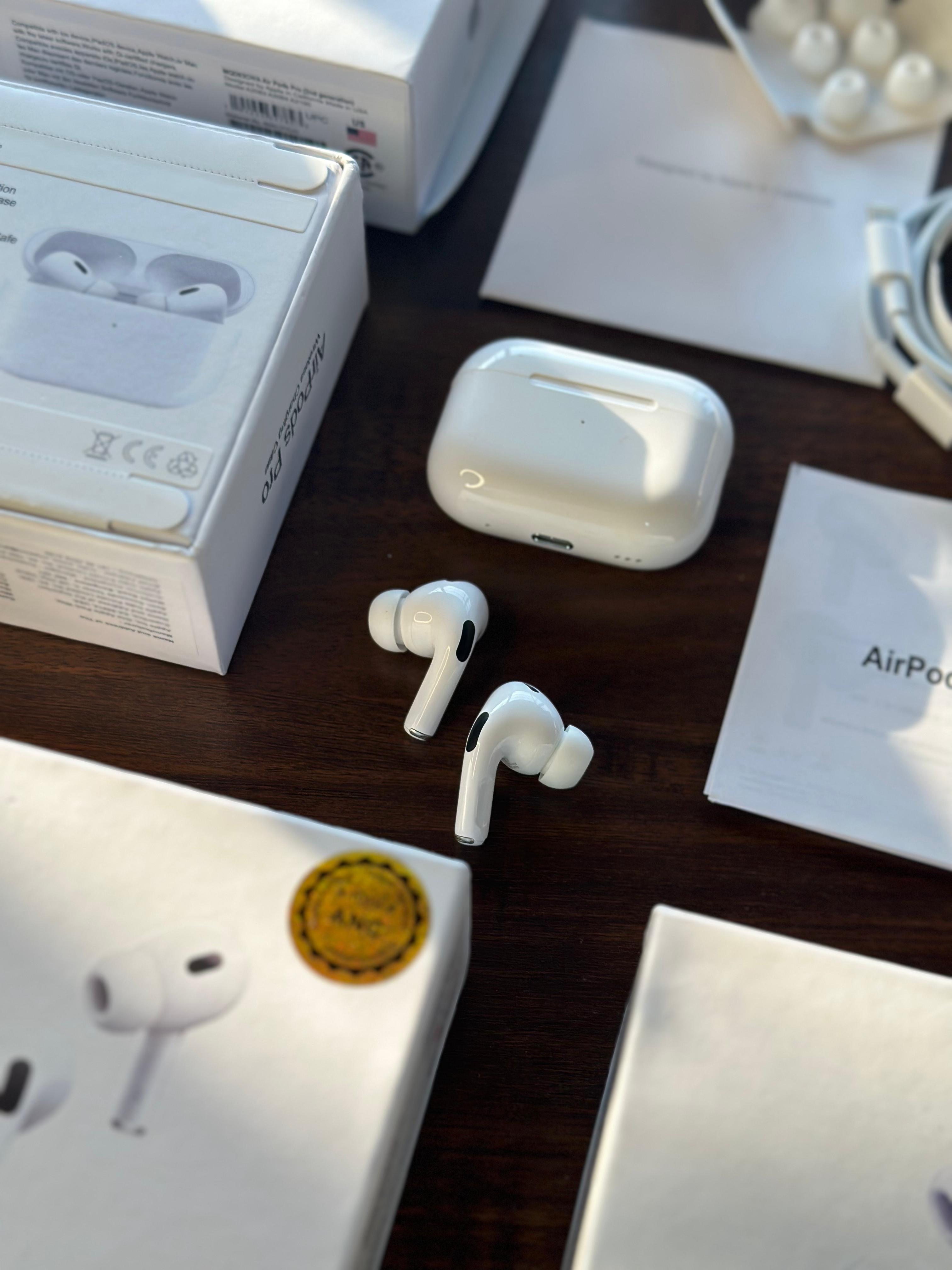 AIRPODS PRO 2nd Generatio