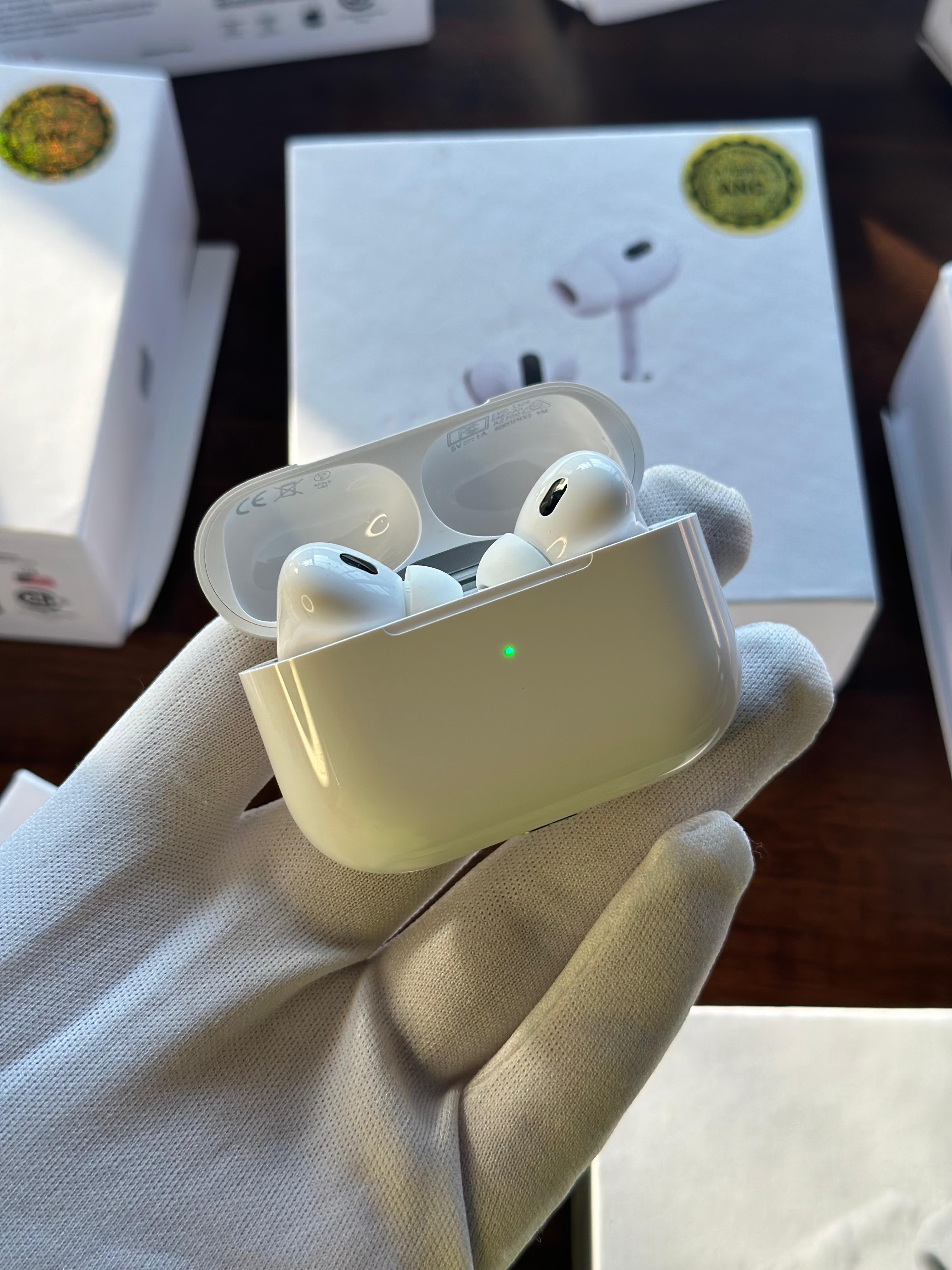 AIRPODS PRO 2nd Generatio