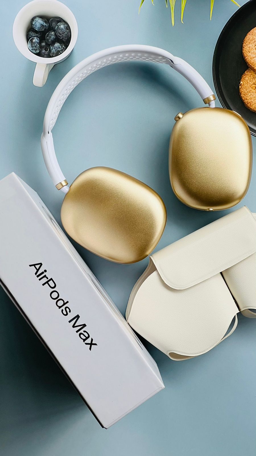 AIRPODS MAX