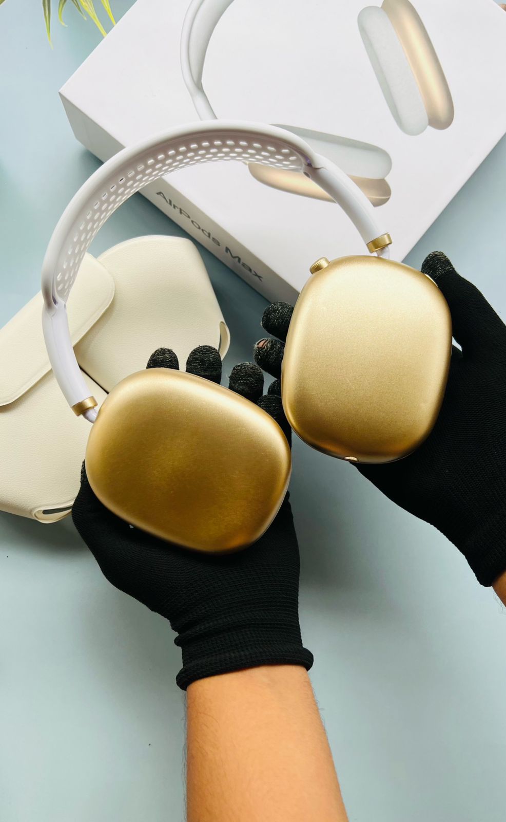 AIRPODS MAX