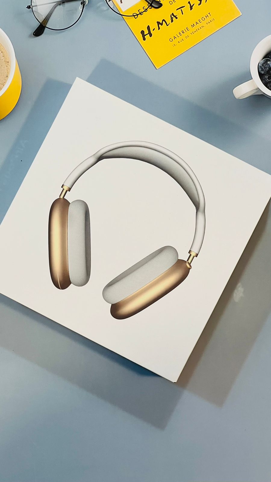 AIRPODS MAX
