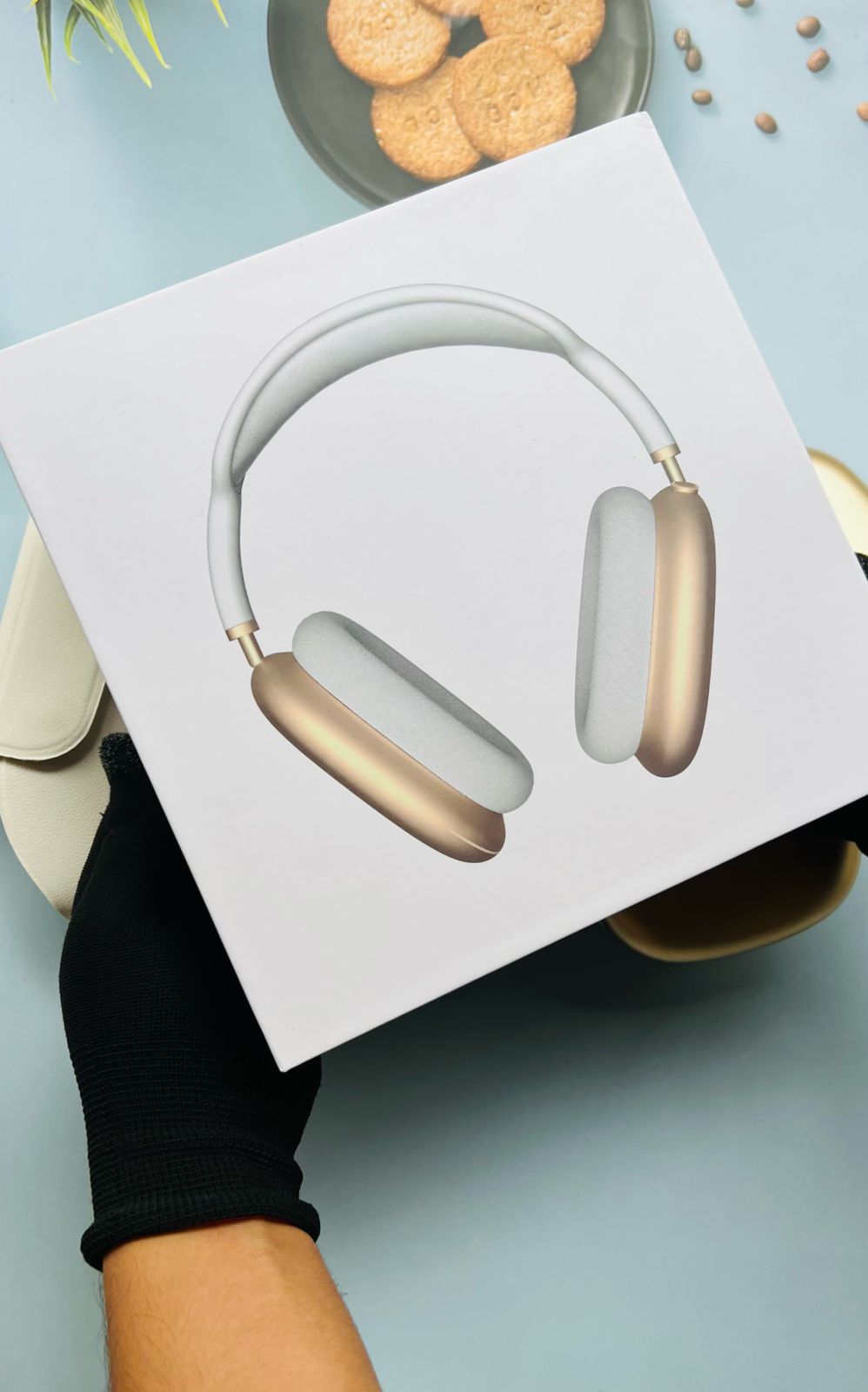 AIRPODS MAX