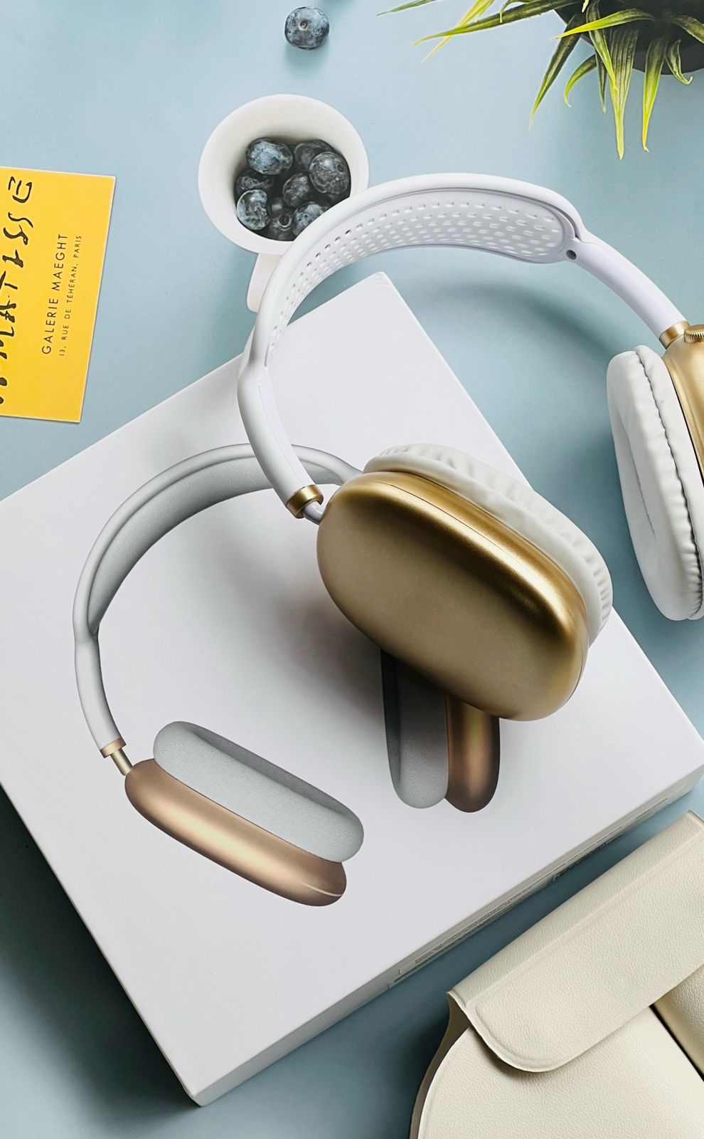 AIRPODS MAX