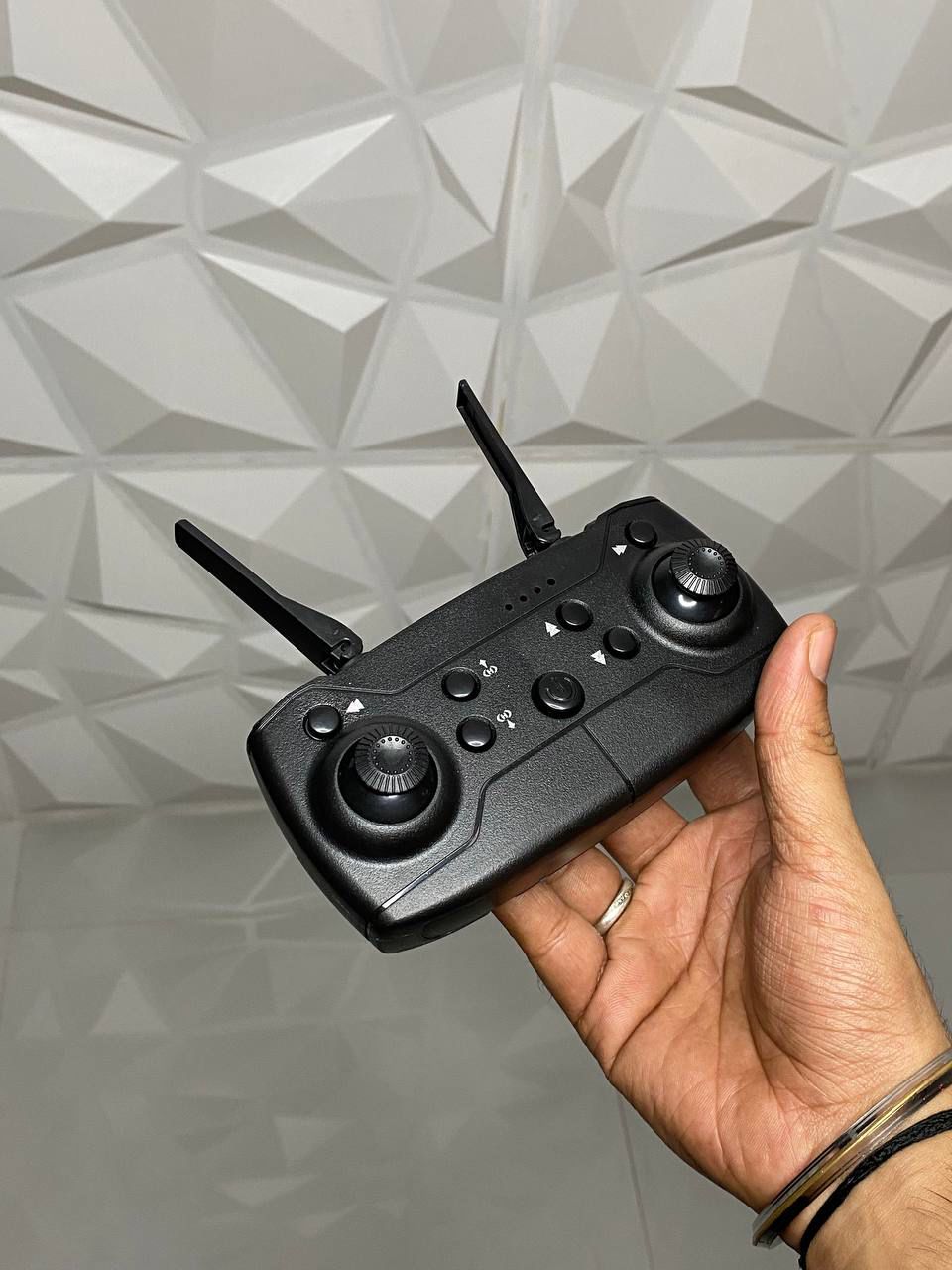 E88 pro drone