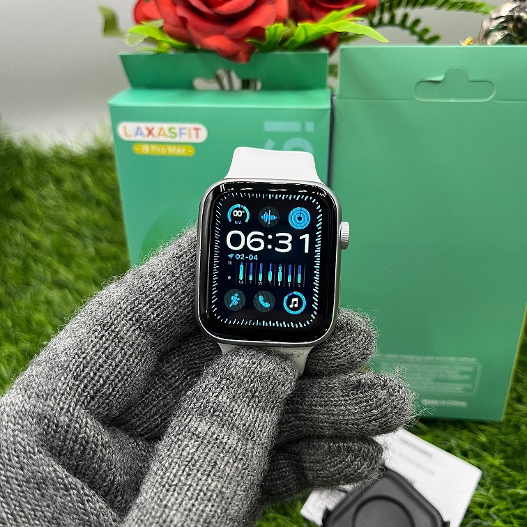 i9 Pro Max ( Series 9 )