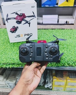 JS2 PRO DRONE with 3 Camera