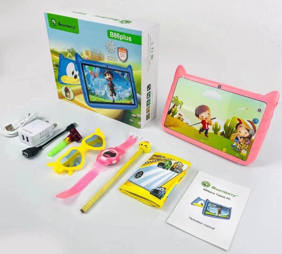 KIDS TAB